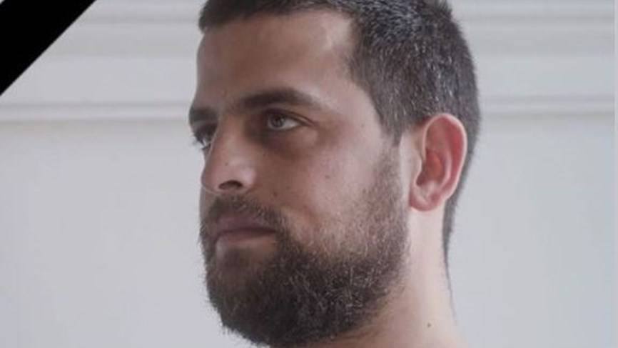 العثور على جثة ناشط في رأس النبع..