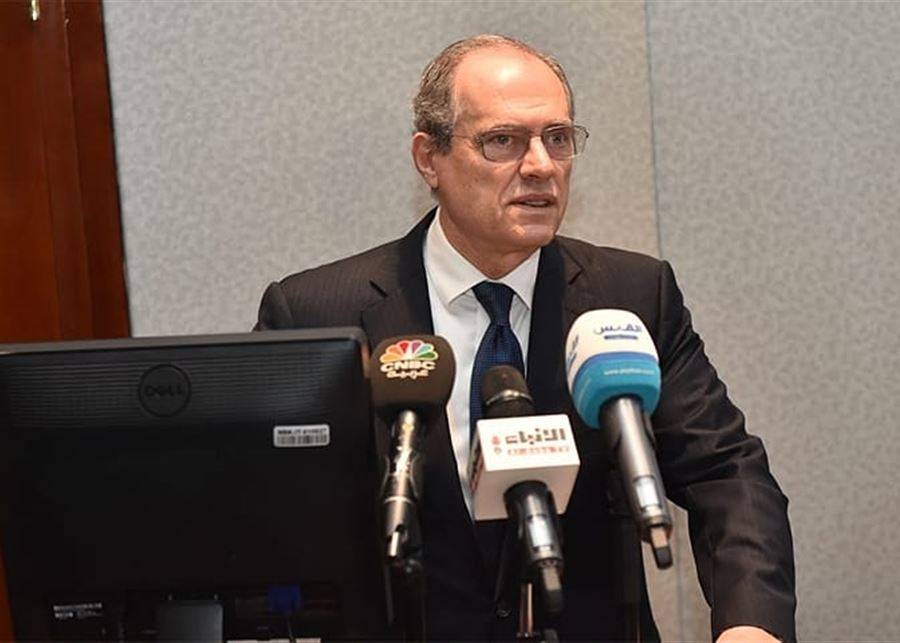 نائب رئيس مجلس الوزراء الجديد أمضى عشرين عاما في صندوق النقد الدولي