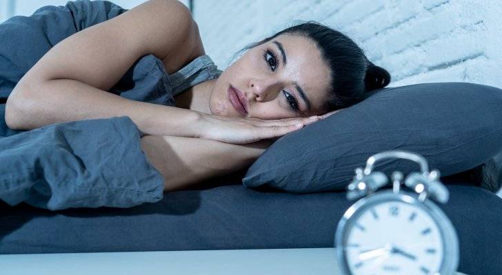 بهذه الخطوات يمكنكم تعويض النقص في ساعات النوم