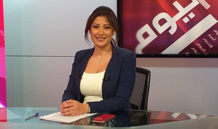 سركيس تطلق النار عى نبيه بري.. عبر "تويتر"