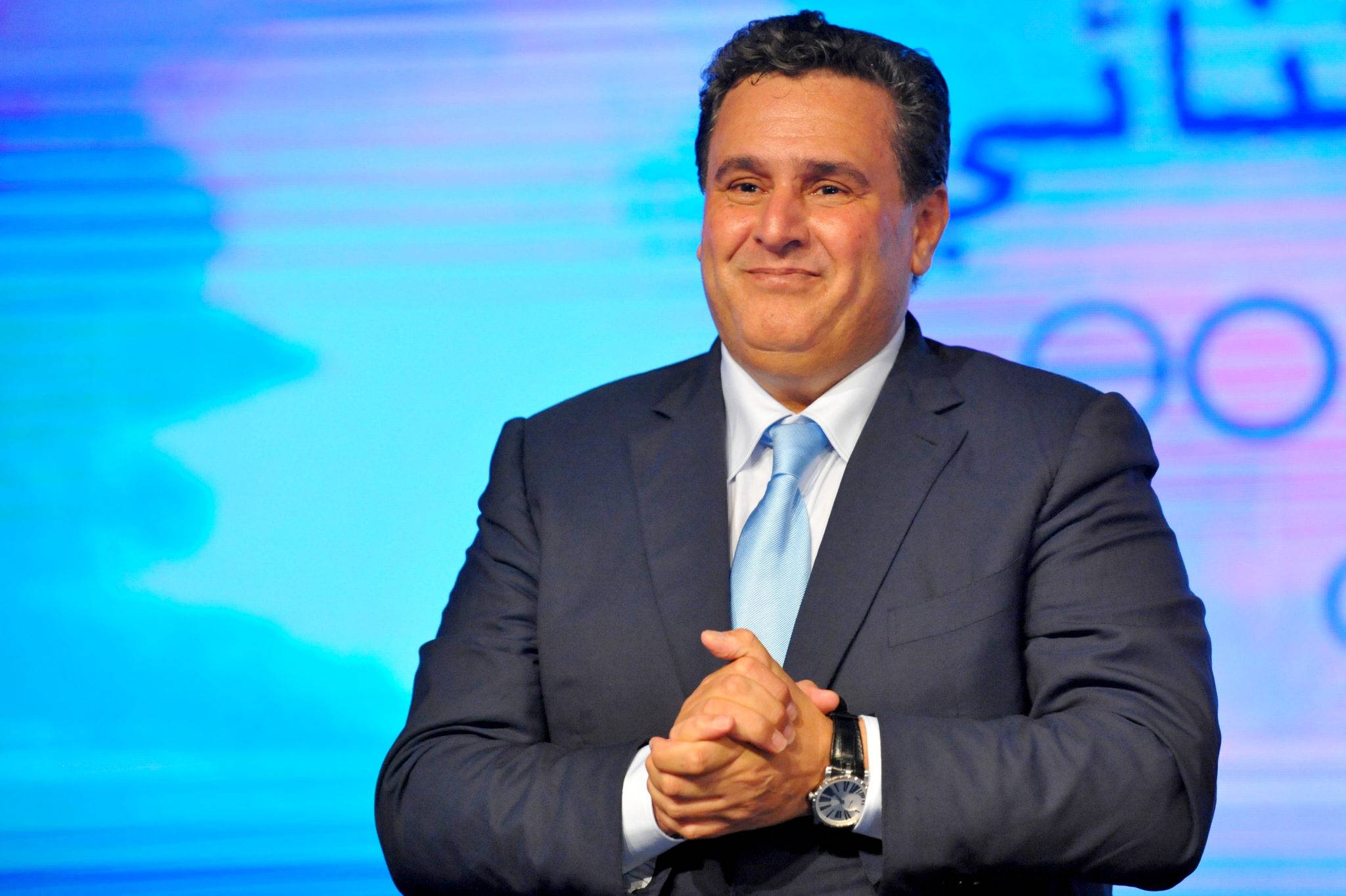 المغرب: أخنوش لتشكيل الحكومة الجديدة