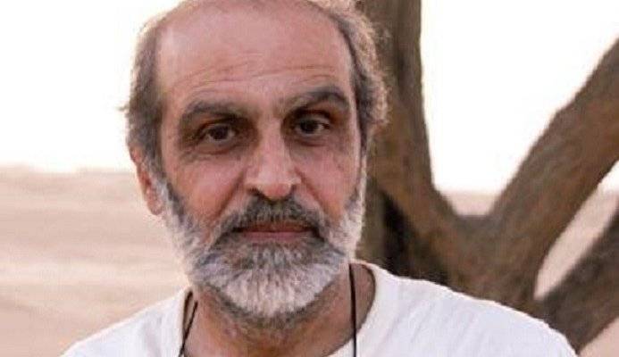 ما علاقة هشام شربتجي بمسلسل "حارة القبة"؟
