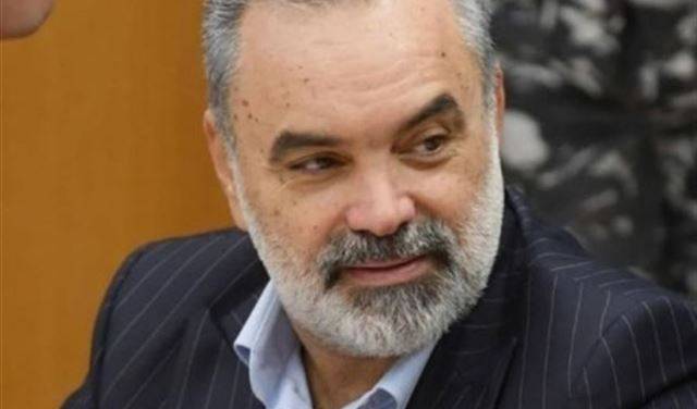 ترزيان يغرد..ماذ قال؟