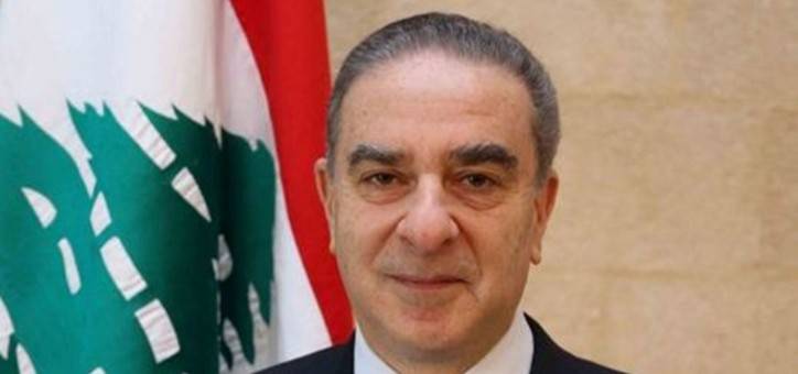 فرعون: نرحب بالحكومة مع ضرورة توضيح ملابسات الثلث المعطل