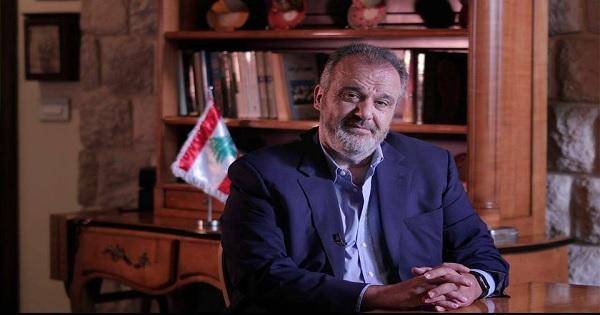وزير الصناعة الجديد: لن أوفّر أي جهد كي نتمكن من إعادة تفعيل الاقتصاد