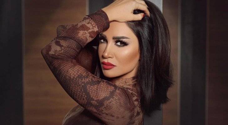 ديانا حداد بمنشور يثير جدل المتابعين