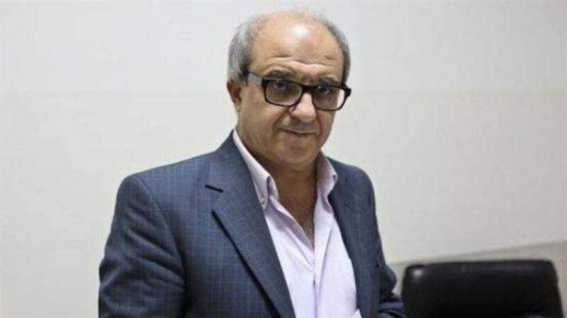 كلاس: تفاجأت باعطائي وزارة الشباب والرياضة لان الحديث معي دار حول حقيبة أخرى