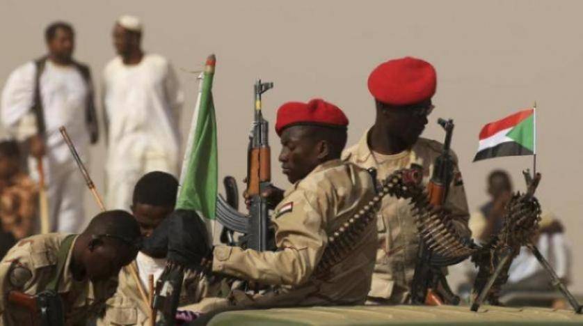 ما حقيقة تورط عناصر من الجيش السوداني في محاولة انقلاب عسكري؟