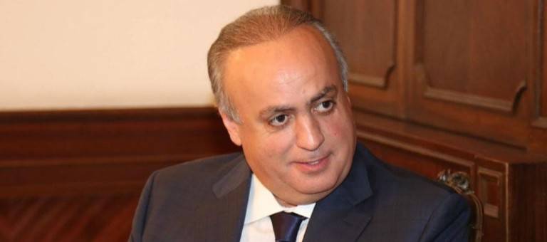 وهاب: الحريري سيكون عاطلا عن العمل لفترة طويلة