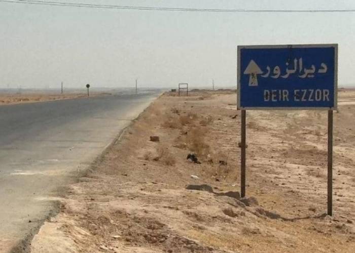 مقتل شابين برصاص قوات سوريا الديموقراطية في ريف دير الزور