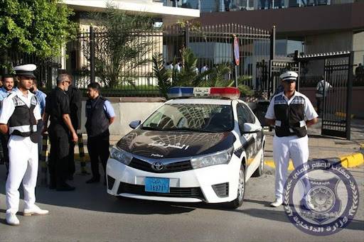 معذب المهاجرين المصريين يقع أخيرا في قبضة الأمن الليبي