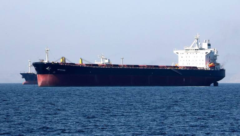الموافقة على اعتماد باخرة الديزل "Seaways Bodie"... وهذا موعد التفريغ