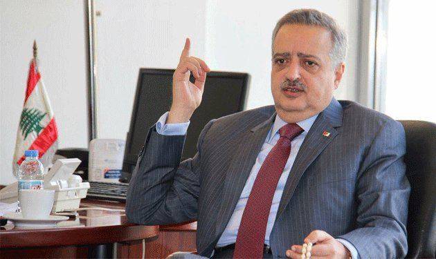ارسلان: ناصر الدين الغريب هو شيخ عقل الموحدين الدروز..