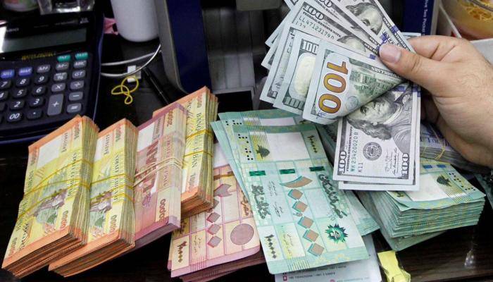 الدولار مفقود من سوق الصيرفة.. والسبب؟
