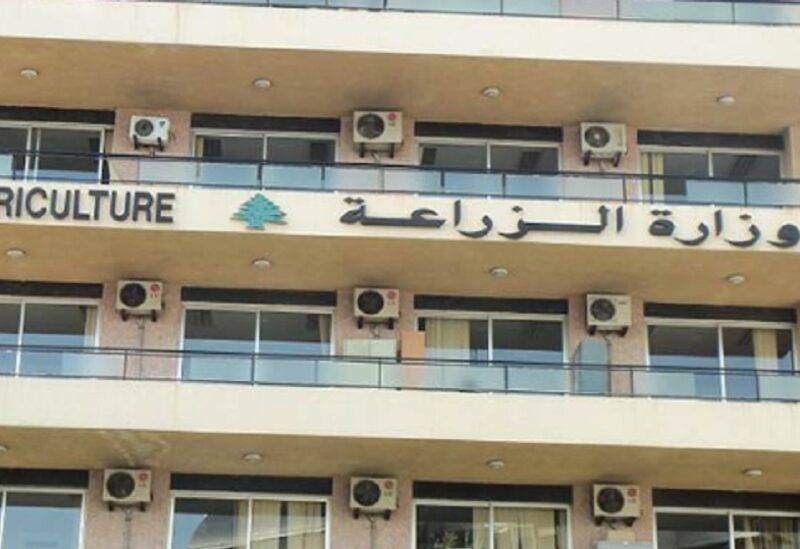 صحافي يستلم وزارة الزراعة.. اليكم من هو