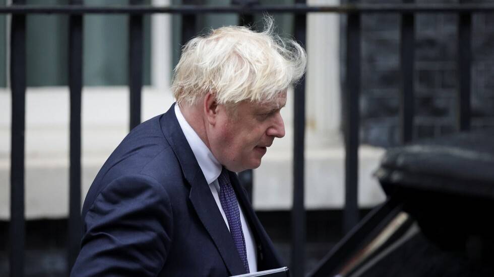 جونسون يضع خطط التصدّي لكورونا في الشتاء هذا الأسبوع