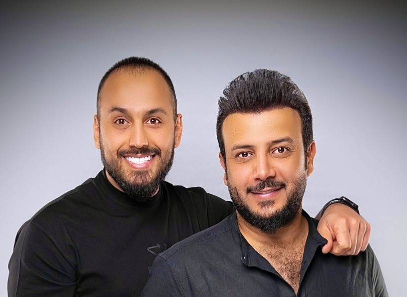 الفنان ليث كمال و تعاون مرتقب مع المخرج فهد الخالد