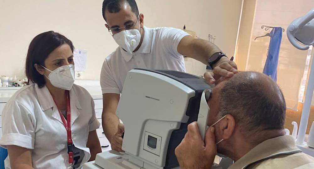 مبادرة محبة من مصر إلى لبنان