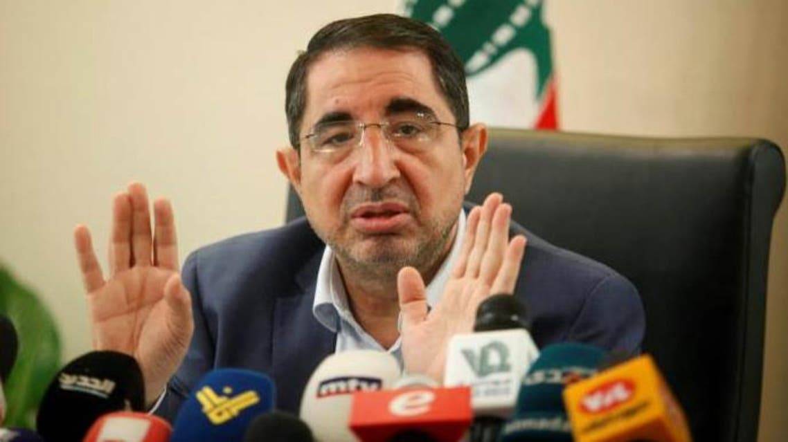 الحاج حسن: جاهزون للوقوف الى جانب أهلنا كما كان دائما
