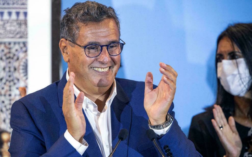 من هو عزيز أخنوش المكّلف بتشكيل الحكومة المغربية الجديدة؟