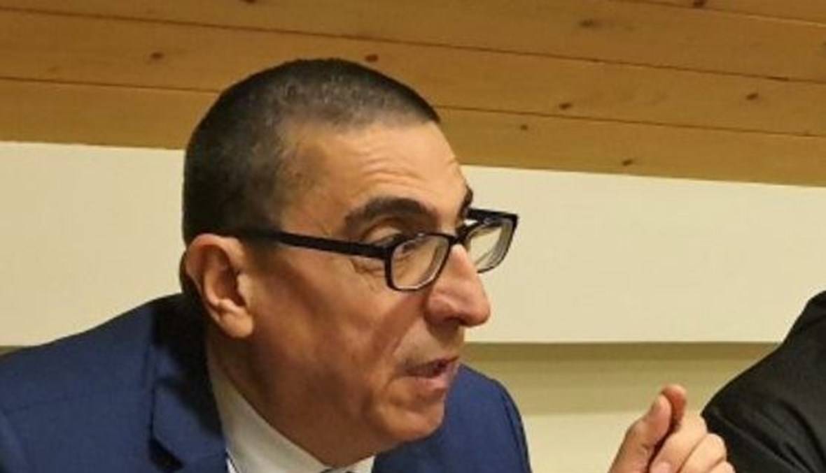 "ما تزعلوا مني".. وزير الشؤون الاجتماعية الجديد: الحفاضات والكلينكس منن عازة قصوى!