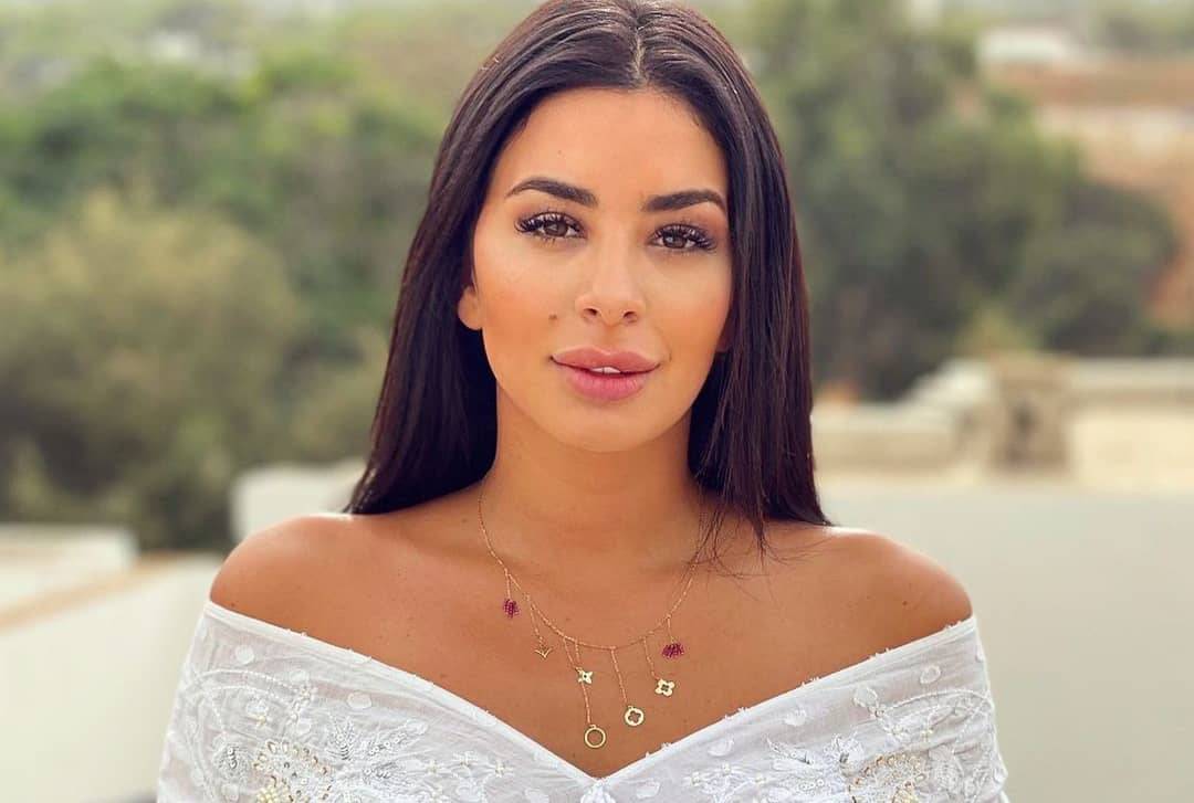 مروة بوشوشة تخطف الأنظار بأحدث ظهور لها