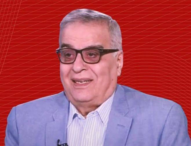 خبير اقتصدي وخريج الجامعة الاميركية.. هل يلعب وزير الخارجية الجديد دورا مع صندوق النقد الدولي