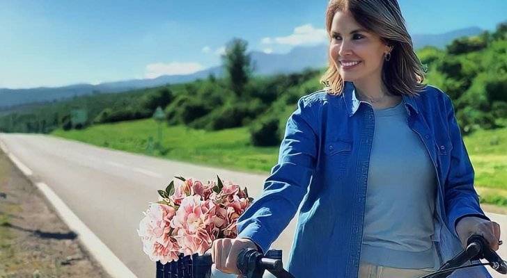 فاطمة خير أول ممثلة تفوز في البرلمان المغربي