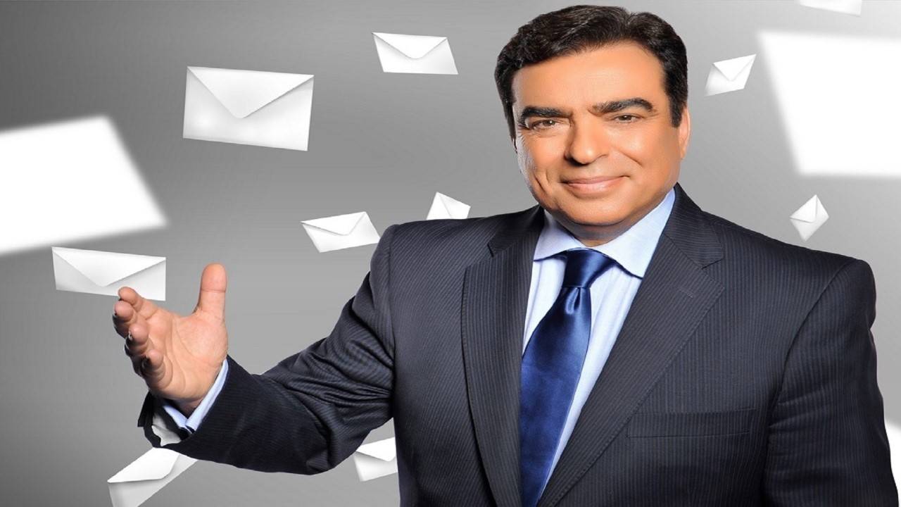 "أنا متهم بالمس بالحريات"... قرداحي: للإمتناع عن تصوير البلد وكأنه ذاهب للخراب