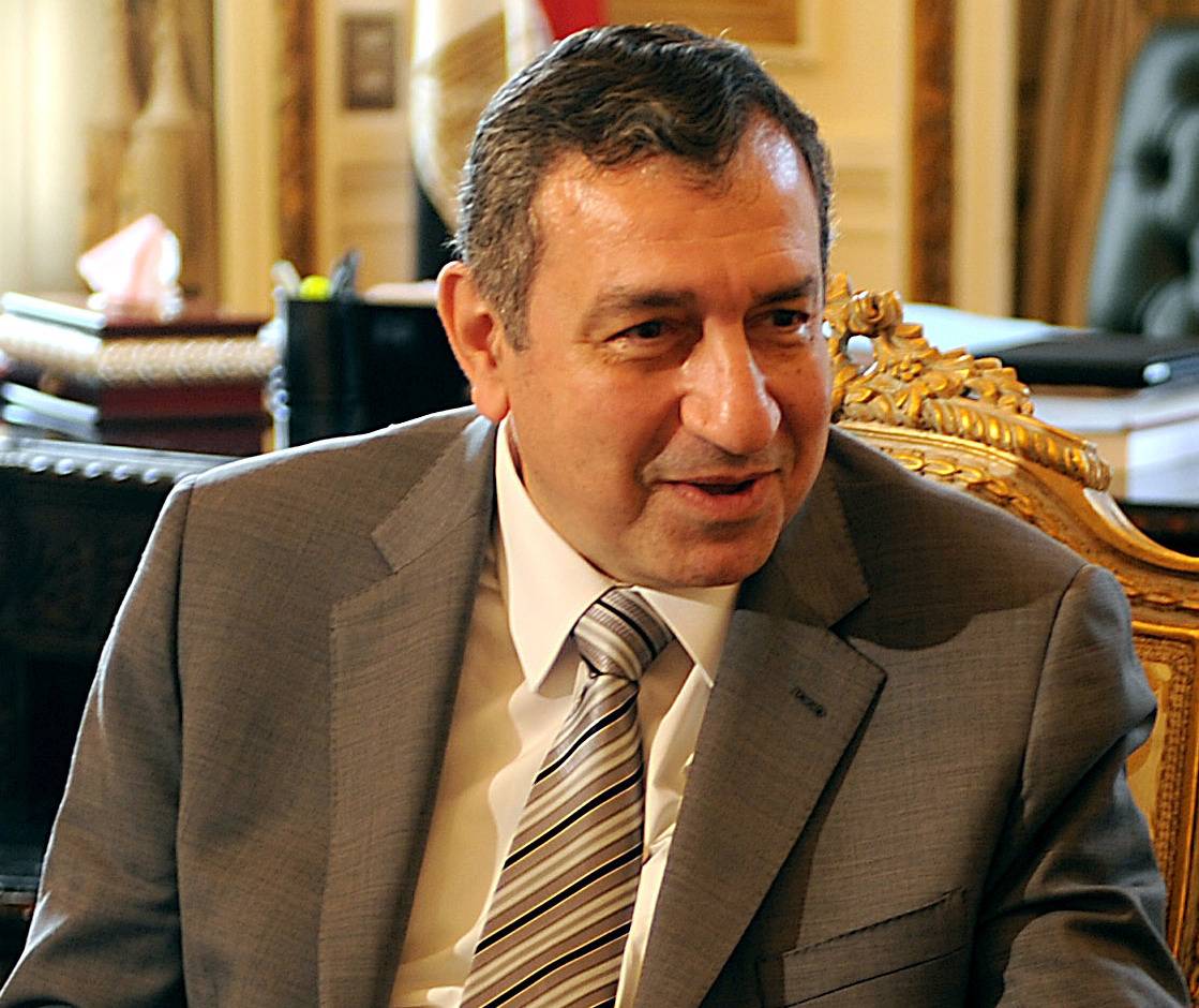في أول تصريح له.. وزير المهجرين الجديد: للكف عن الكيدية السياسية