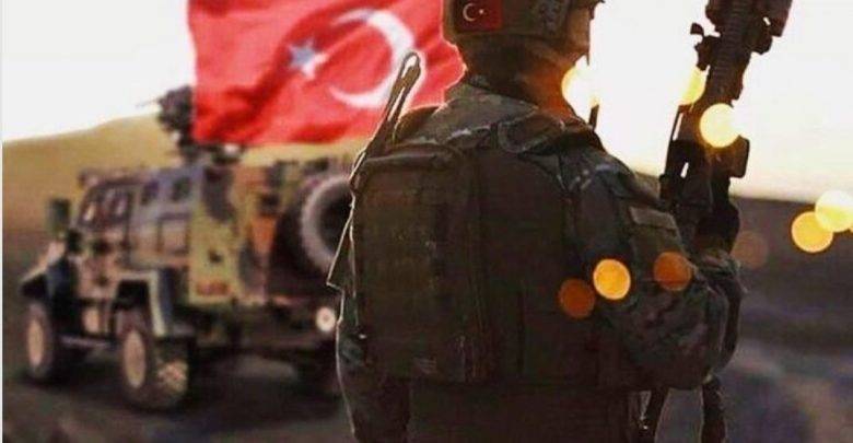 مقتل جندي تركي وإصابة آخر في العراق
