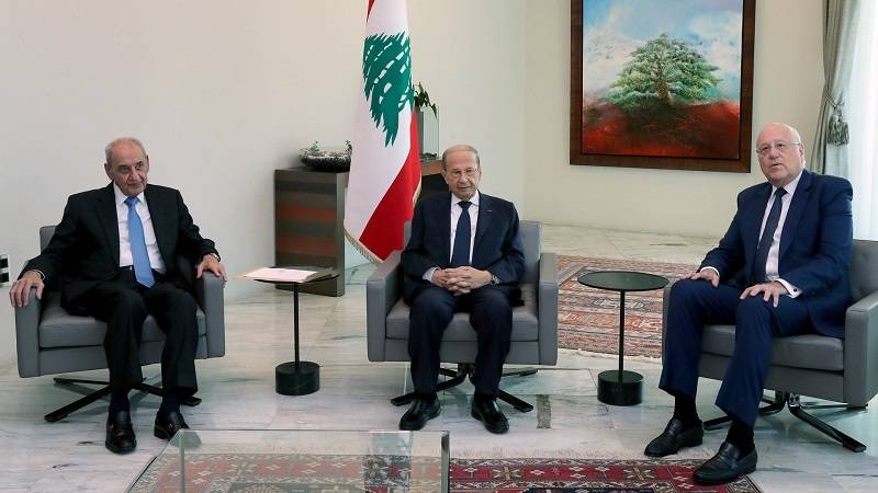 العقدة الحكومية الأبرز حلت... فمن هو المنتصر؟