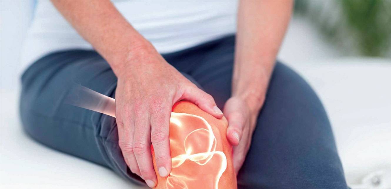 هذه العلامات تشير الى اصابتك بالتهاب المفاصل