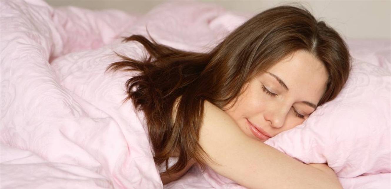 كيف تنام في أقل من 5 دقائق؟