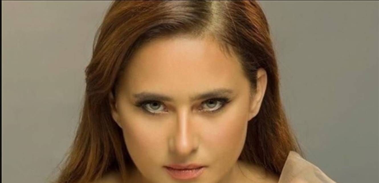 بعد الانتقادات... نيللي كريم تحذف هذه الصورة