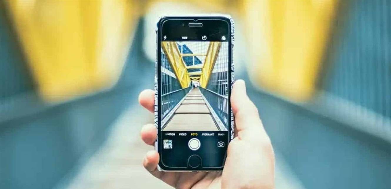 كيف يمكنك حذف بيانات الموقع من صور آيفون التي ترسلها؟