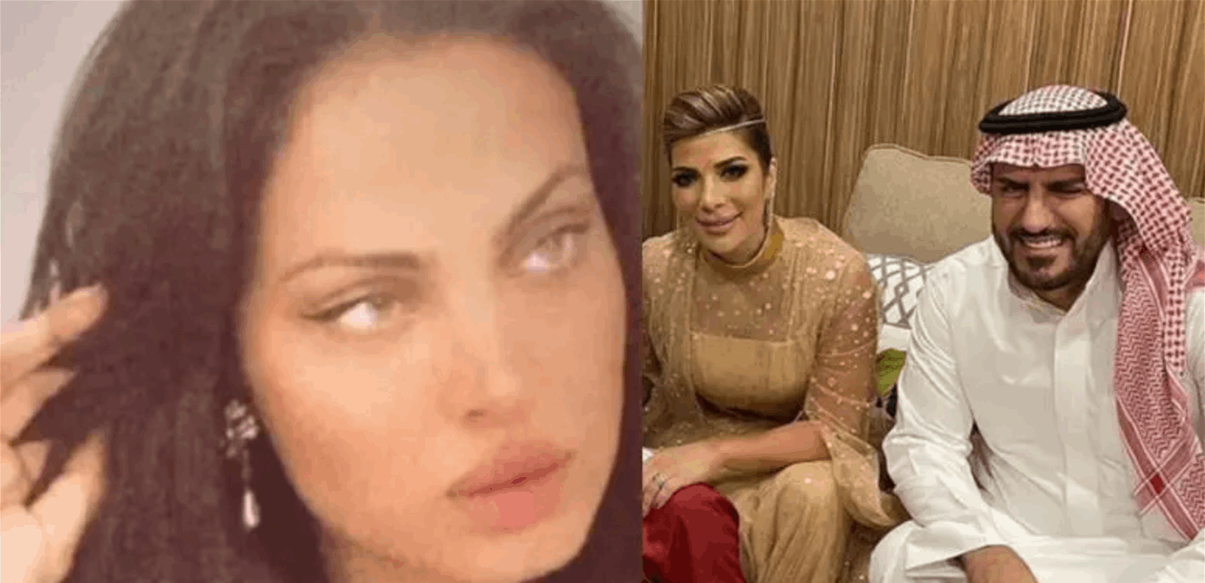 طليقة زوج أصالة نصري بكلام مُبطن.. هل اشتعلت الحرب بينهما؟
