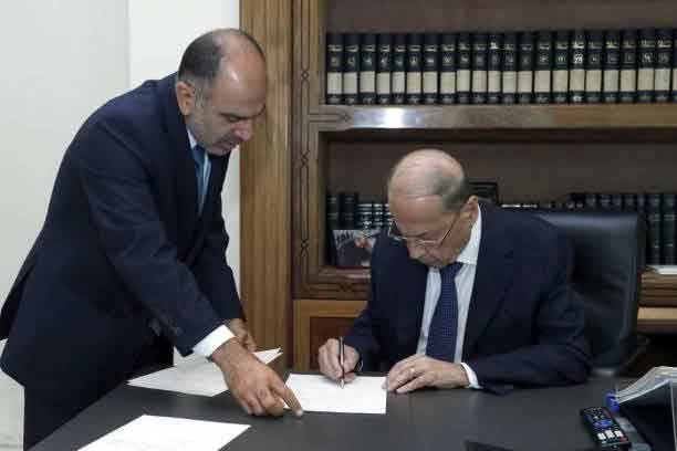 حكومة الإنقاذ أمام تحدي إجراء الإستحقاقات الدستورية بمواعيدها