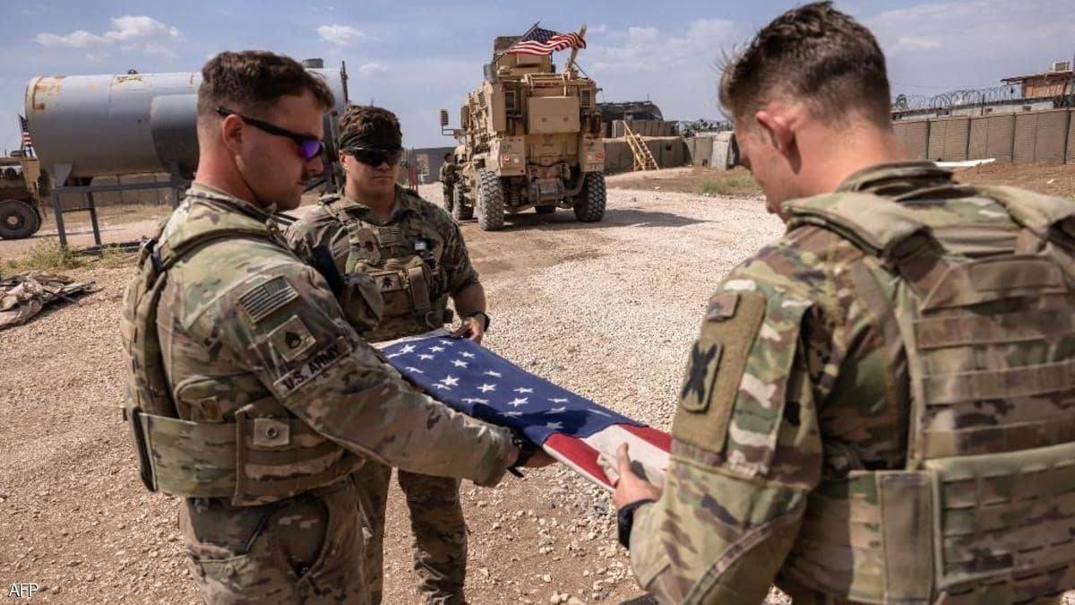 أكراد سوريا يخشون انسحاباً أميركياً شبيه بأفغانستان:
إذا كانوا يريدون المغادرة عليهم تحذيرنا بشكل مسبق