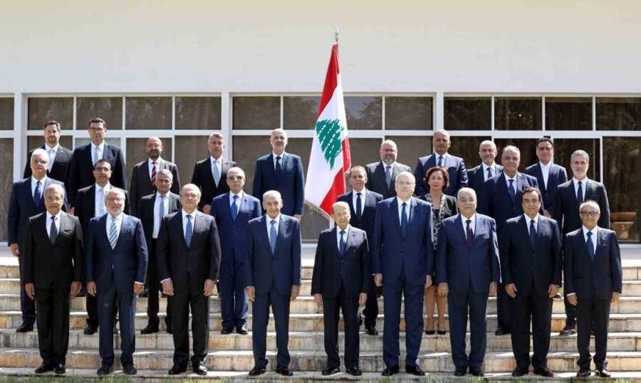 الحكومة الجديدة مُصرّة على الإسراع ببدء العمل وتحقيق الإصلاحات سريعاً