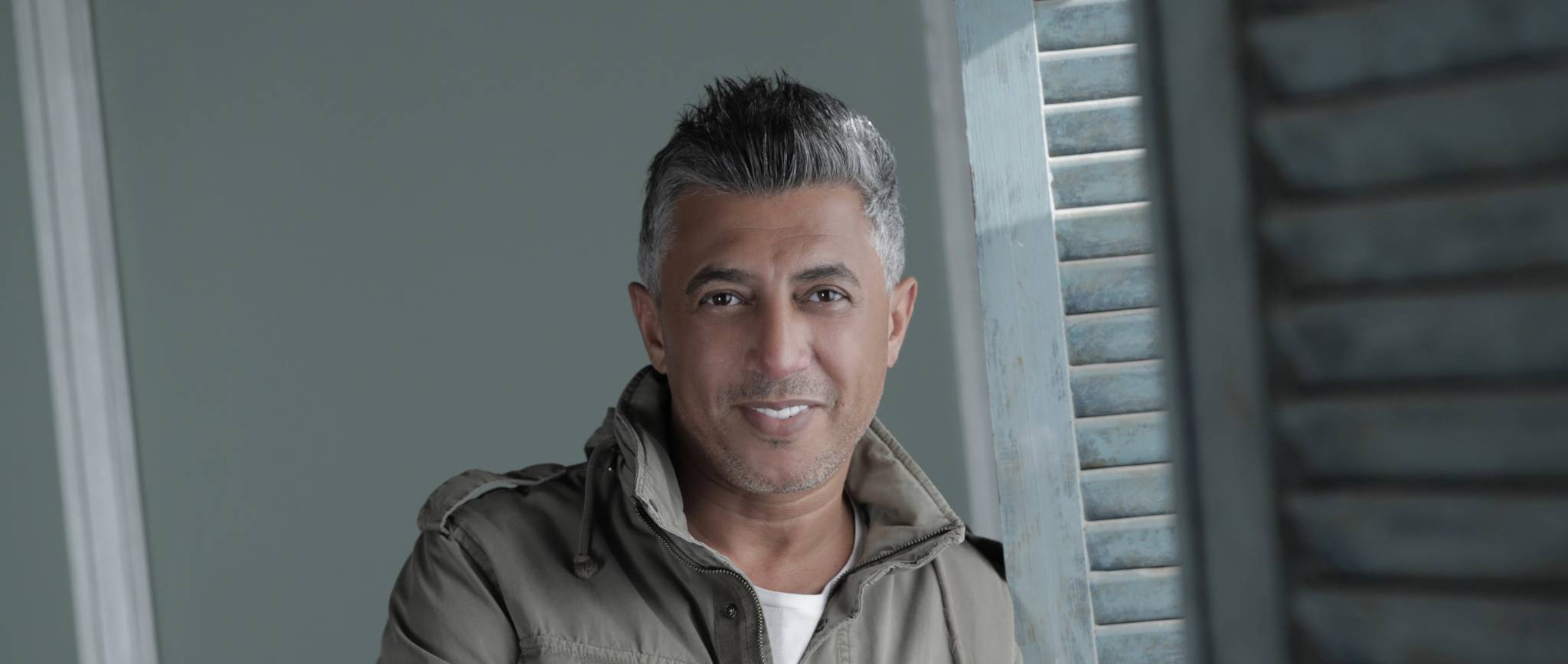 عمر العبداللات يختتم مهرجان جرش 2021