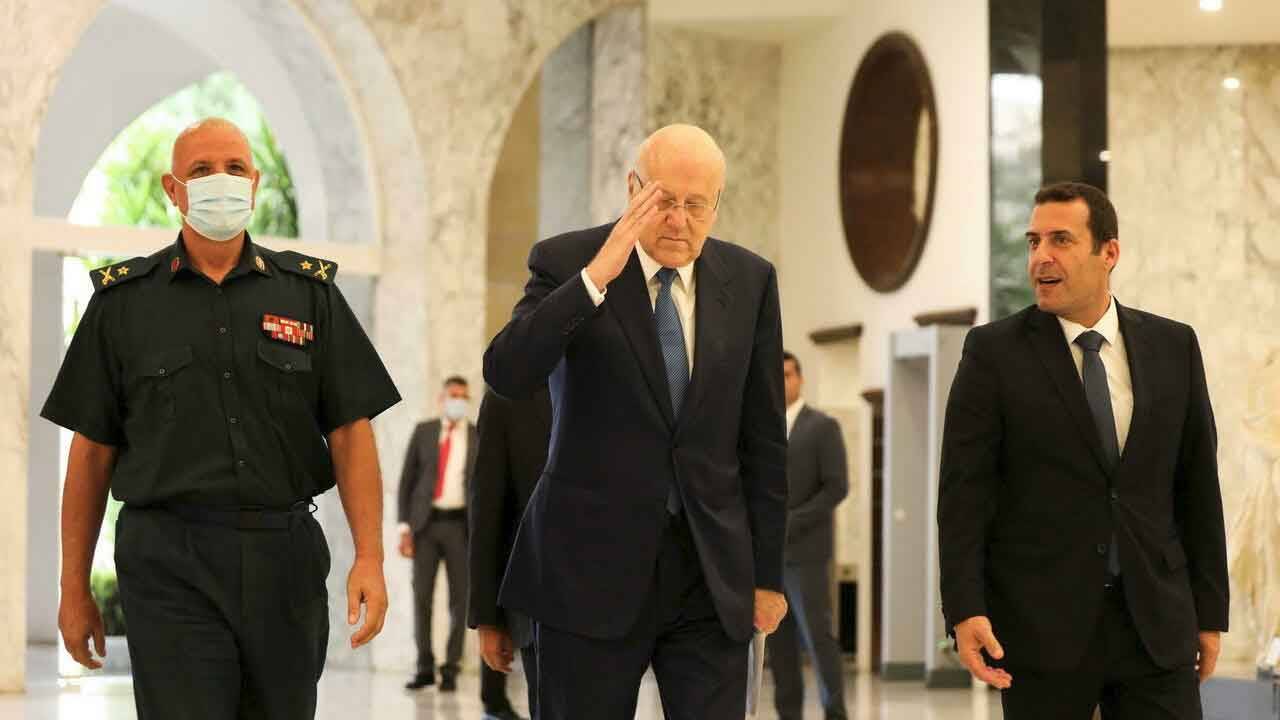 هل شكّلت الحكومة صدمةً إيجابية؟