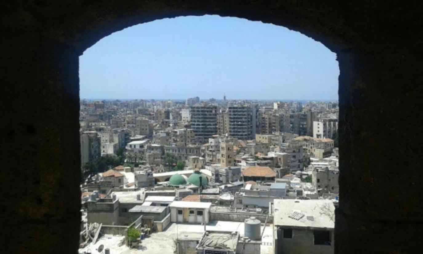 هل يخرج « نور الفيحاء» من «الجوارير» لانارة طرابلس؟؟