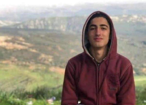 ابن الـ 16 عاماً يرحل متأثراً بإصابته في حادث سير