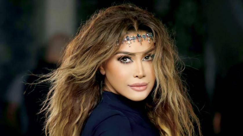 إبنة نوال الزغبي تثير جدلاً كبيرا..والسبب؟