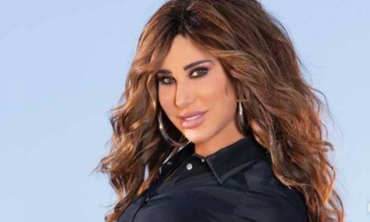 كيف عزّت نجوى كرم الوليد بن طلال بوفاة زوجته؟