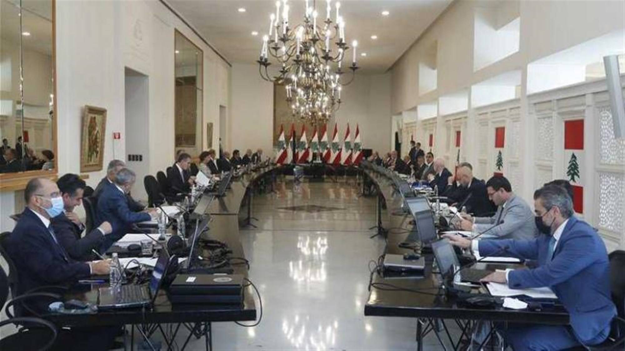 في النهاية العبرة في تنفيذ مقررات البيان الوزاري بعيدا عن الوعود والآمال