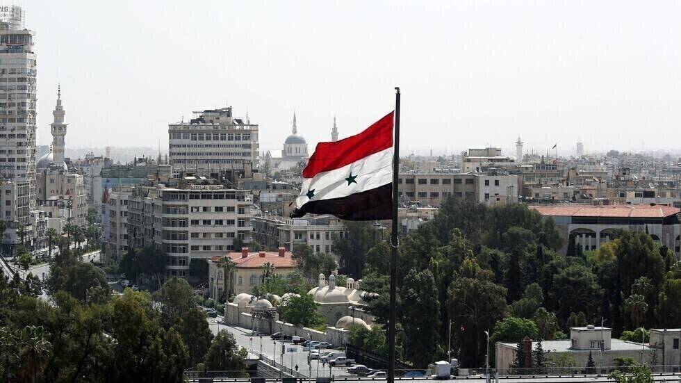 وفاة والد ممثلة سورية معروفة.. إليكم التفاصيل