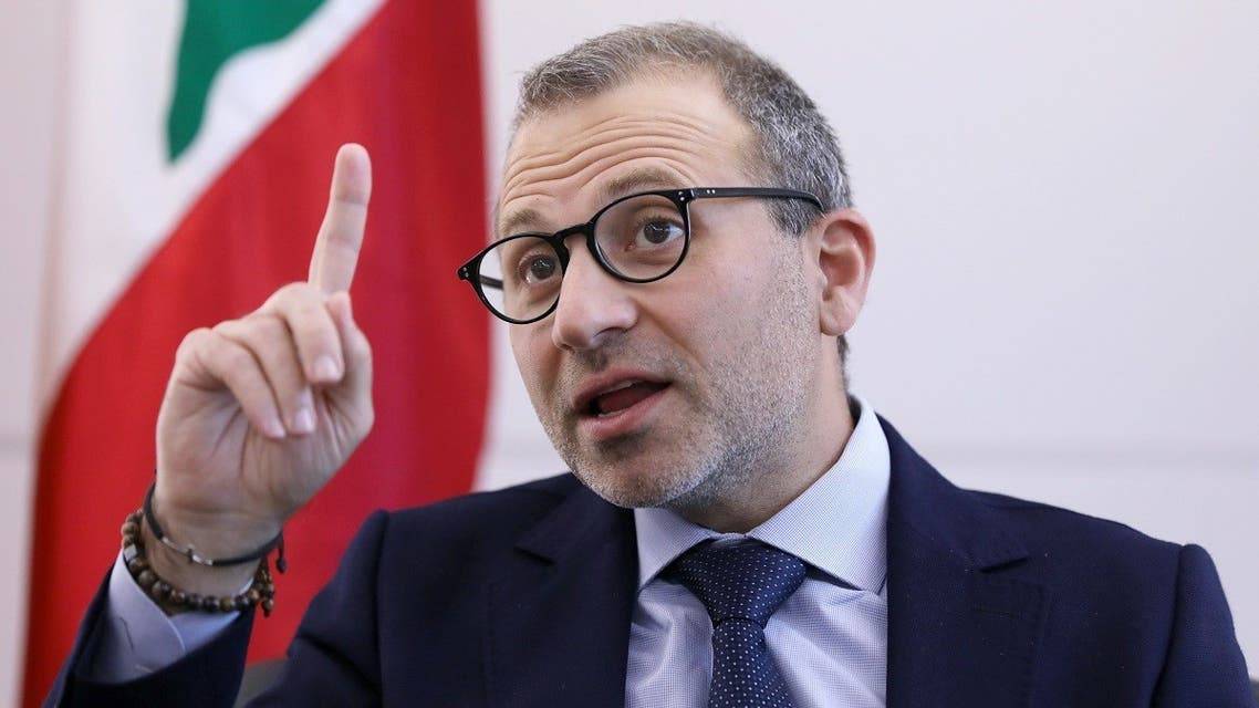 باسيل: "الحقيقة بالنهاية تنتصر"