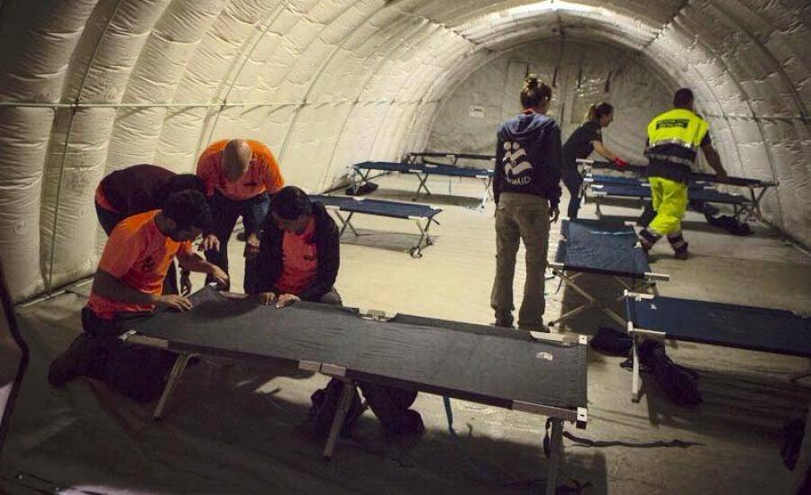 خبير  إسرائيلي: المنظمات الفلسطينية تعطّل حياتنا الطبيعية وتجبرنا على الذهاب الى الملاجئ